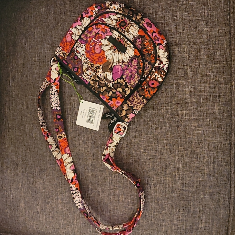 Vera Bradley Crossbody bag